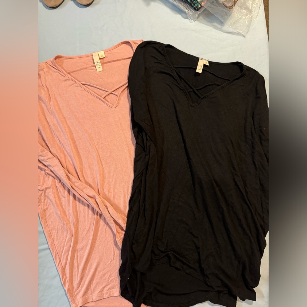 Top bundle Jolie